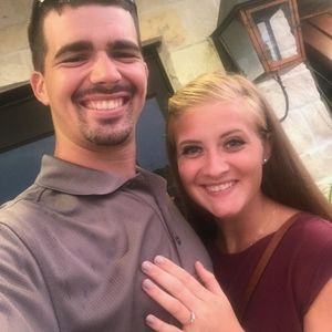 Meet your Posher, Kacie